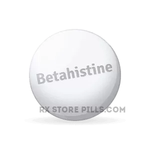 betahistine